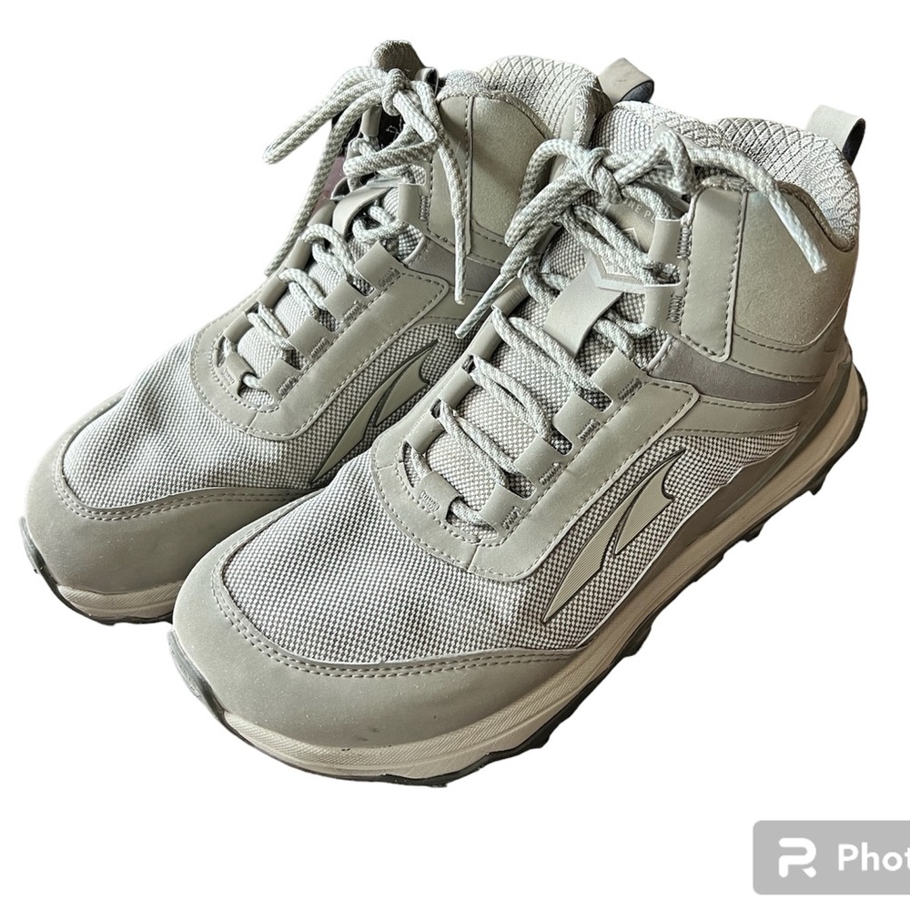 Altra Lone Peak Hiking Boot - Women's 8.5 - lightly worn